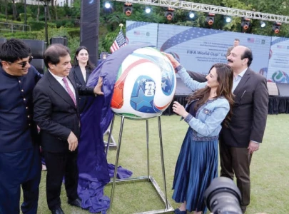 capital hosts fifa 2026 countdown event