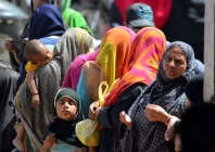 thousands denied zakat amid funding gap
