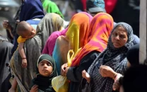 thousands denied zakat amid funding gap