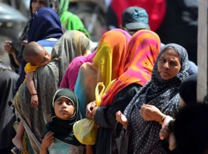 thousands denied zakat amid funding gap