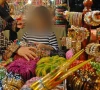 women add colour to eid preparations