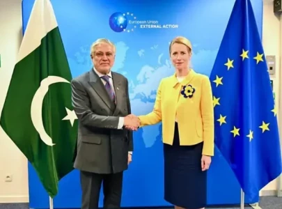 eu s kallas to visit islamabad on june 1 eu s kallas to visit islamabad on june 1