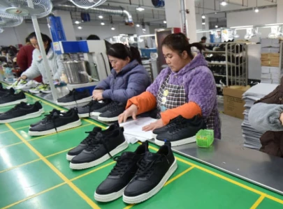 chinese firms offer footwear tech transfer chinese firms offer footwear tech transfer
