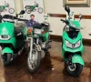 interest free e bikes taxis planned in budget interest free e bikes taxis planned in budget