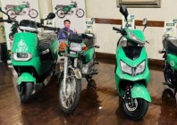interest free e bikes taxis planned in budget