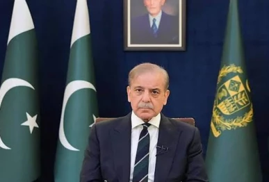 shehbaz calls for safe resilient food system
