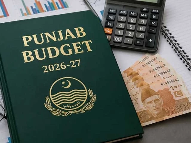 rs6tr punjab budget in the works rs6tr punjab budget in the works