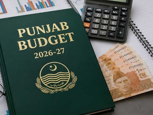 Rs6tr Punjab budget under preparation