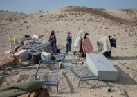 amnesty israel engaged in ethnic cleansing