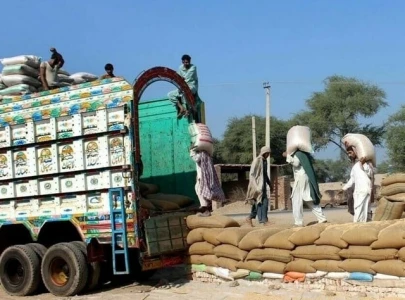 centre clears key k p transport wheat issues centre clears key k p transport wheat issues