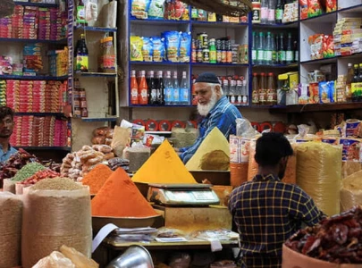 food prices rise ahead of budget approval