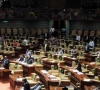 treasury opp trade barbs in sindh assembly treasury opp trade barbs in sindh assembly