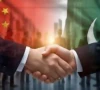 chinese investors confident in pakistan s markets chinese investors confident in pakistan s markets