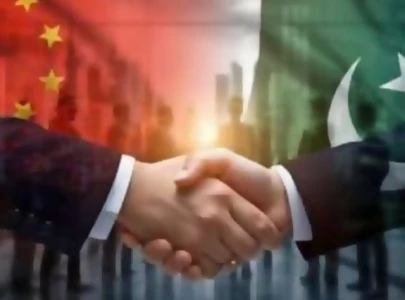 chinese investors confident in pakistan s markets
