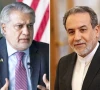 dar iran fm discuss regional peace