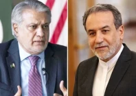 dar iran fm discuss regional peace