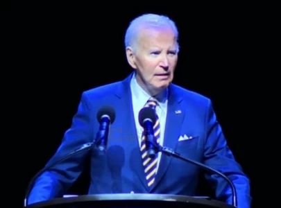 what a loser biden slams trump