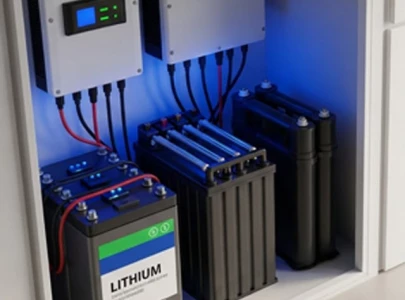 low cost financing sought for solar batteries low cost financing sought for solar batteries