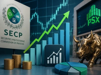 secp urges industry to embrace corporatisation secp urges industry to embrace corporatisation
