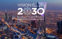 saudi vision 2030 opens new trade avenues saudi vision 2030 opens new trade avenues
