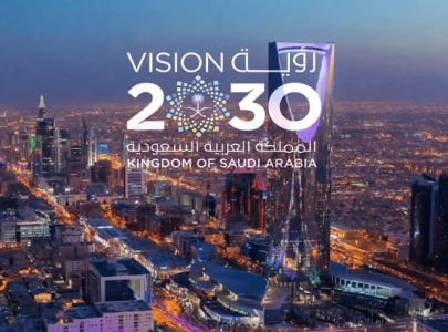 saudi vision 2030 opens new trade avenues