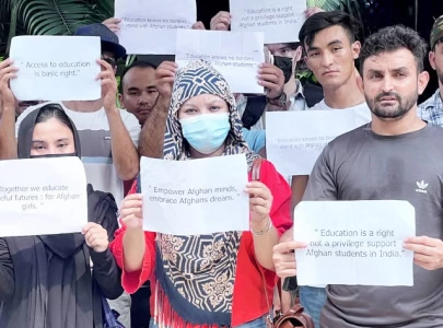 afghan students ihc raises questions over visa afghan students ihc raises questions over visa