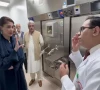 chinese cancer therapy reaches multan chinese cancer therapy reaches multan