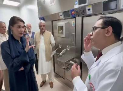 chinese cancer therapy reaches multan chinese cancer therapy reaches multan