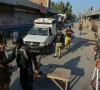terrorists attack bostan police station