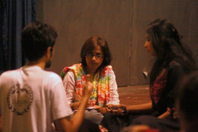 tedx five hundred hellos