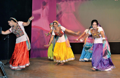 aman mela sufi poetry and music can dispel terrorist image