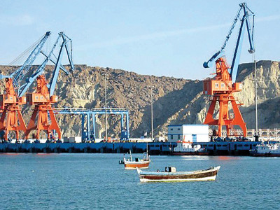 gwadar land dispute port authority and navy close to breaking deadlock gwadar land dispute port authority and navy close to breaking deadlock