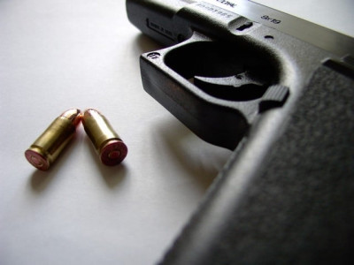 the unknown shooter when it comes to gun identification police fumble