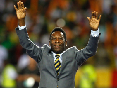 pel sells his history but remains in ours