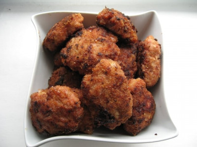 at last a veg cutlet that tastes feels like meat at last a veg cutlet that tastes feels like meat