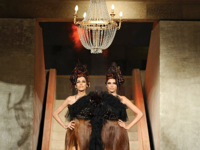 nabila let your hair down nabila let your hair down