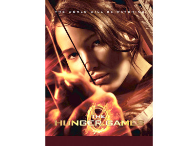 the hunger games battle of the titans