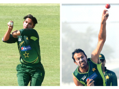 asia cup a number of poor decisions cost us the india game says sarfraz nawaz