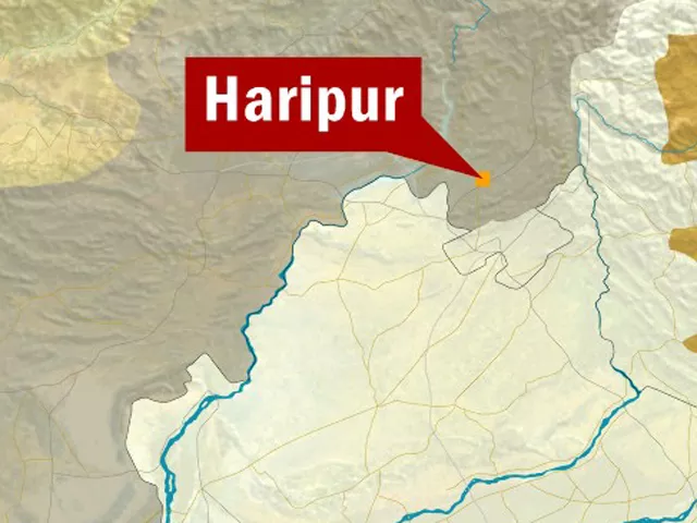 minor girl sexually assaulted in haripur minor girl sexually assaulted in haripur