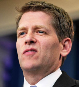 white house optimistic of improving ties as parliamentary review draws near