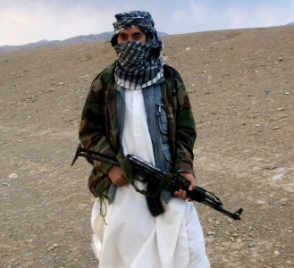 taliban militant responsible for flogging woman arrested from swat