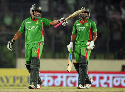 bangladesh defeat sri lanka book place in asia cup final