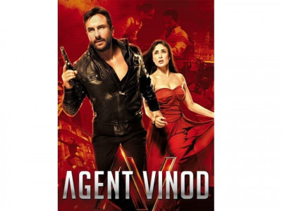 saif kareena spy flick agent vinod banned across pakistan saif kareena spy flick agent vinod banned across pakistan