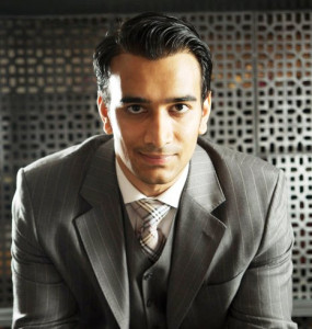 imran appoints global thinker as his strategic policy advisor