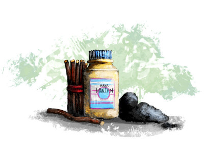 the secrets behind their smile the secrets behind their smile