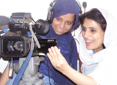 documenting child domestic helpers and their big dreams