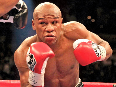 boxing mayweather must secure his legacy