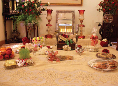 jamshedi nauroz may you be happy and prosper this new year wish parsis and people of iranian descent