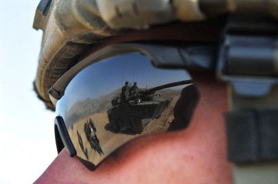 distrust lingers from green on blue afghan murders