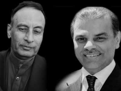 haqqani submits reply to memo commission